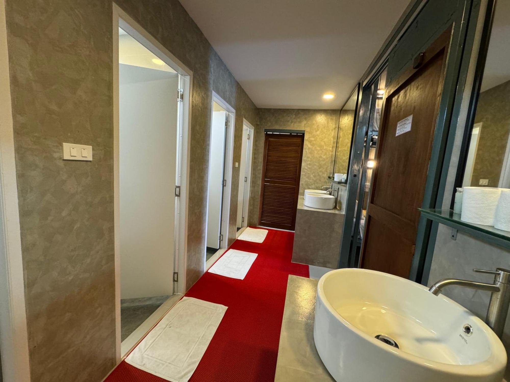 Hotel Atlas 3*