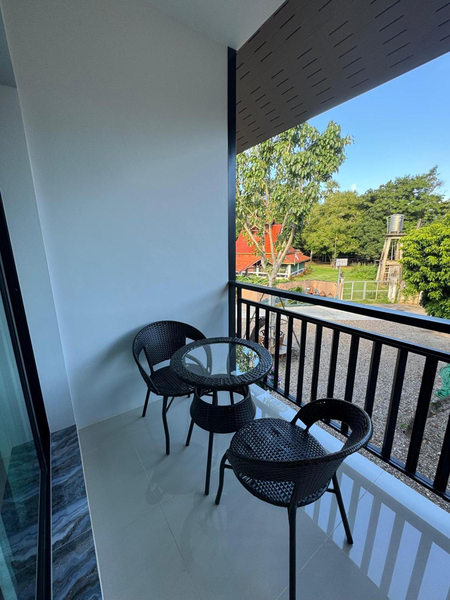 Atlas Hotel Pai
