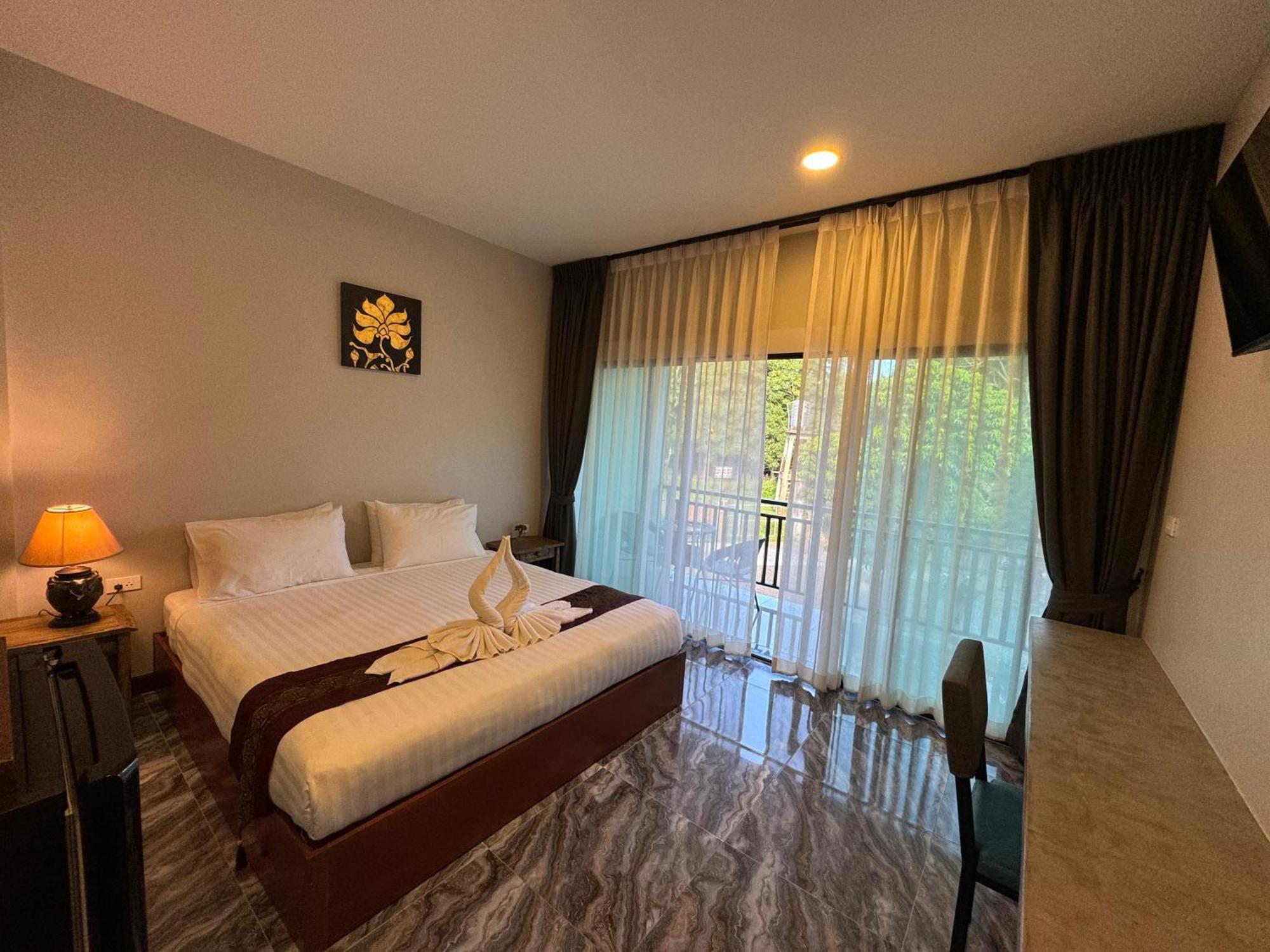 Atlas Hotel 3*