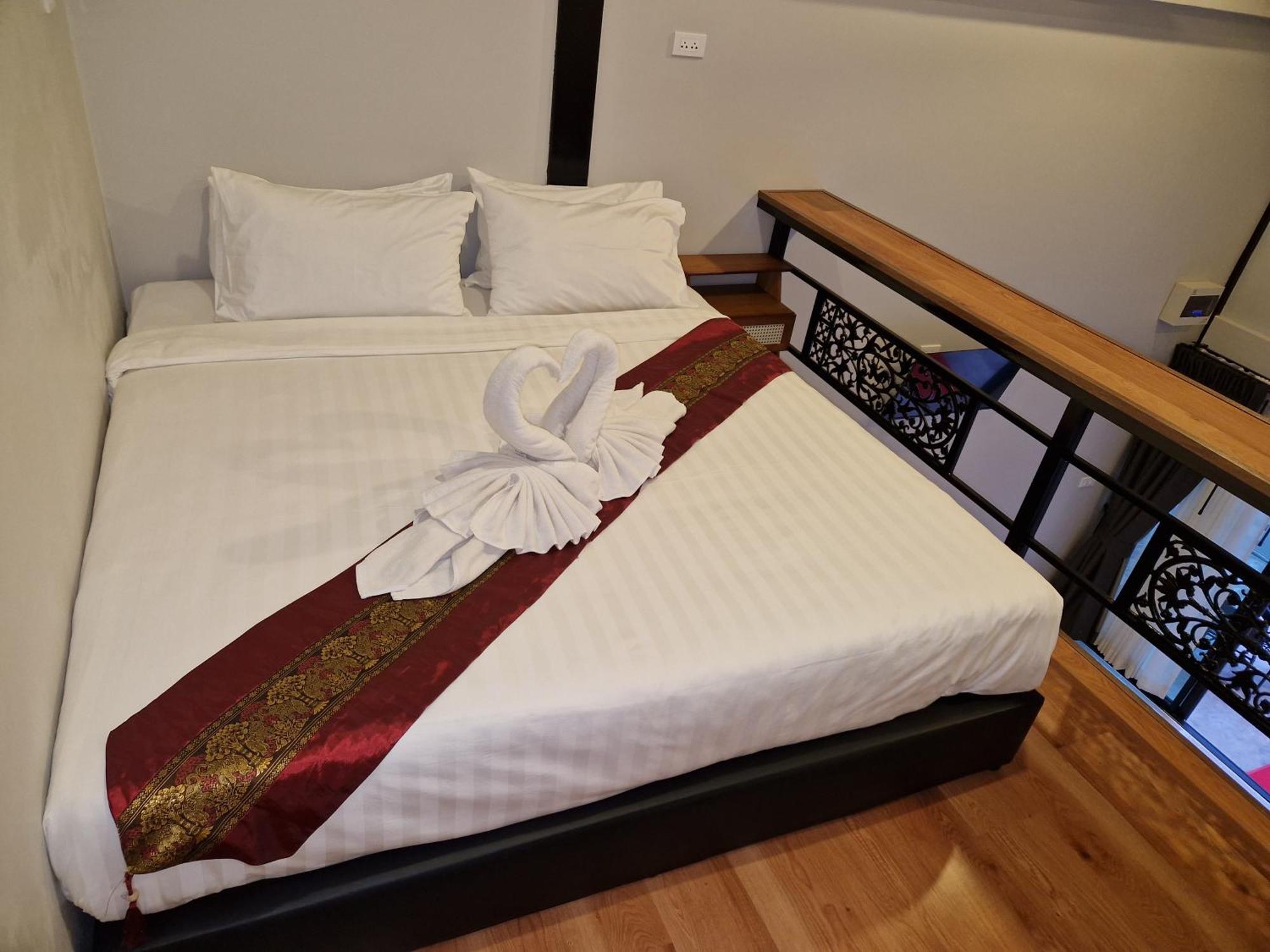 Atlas Hotel Pai