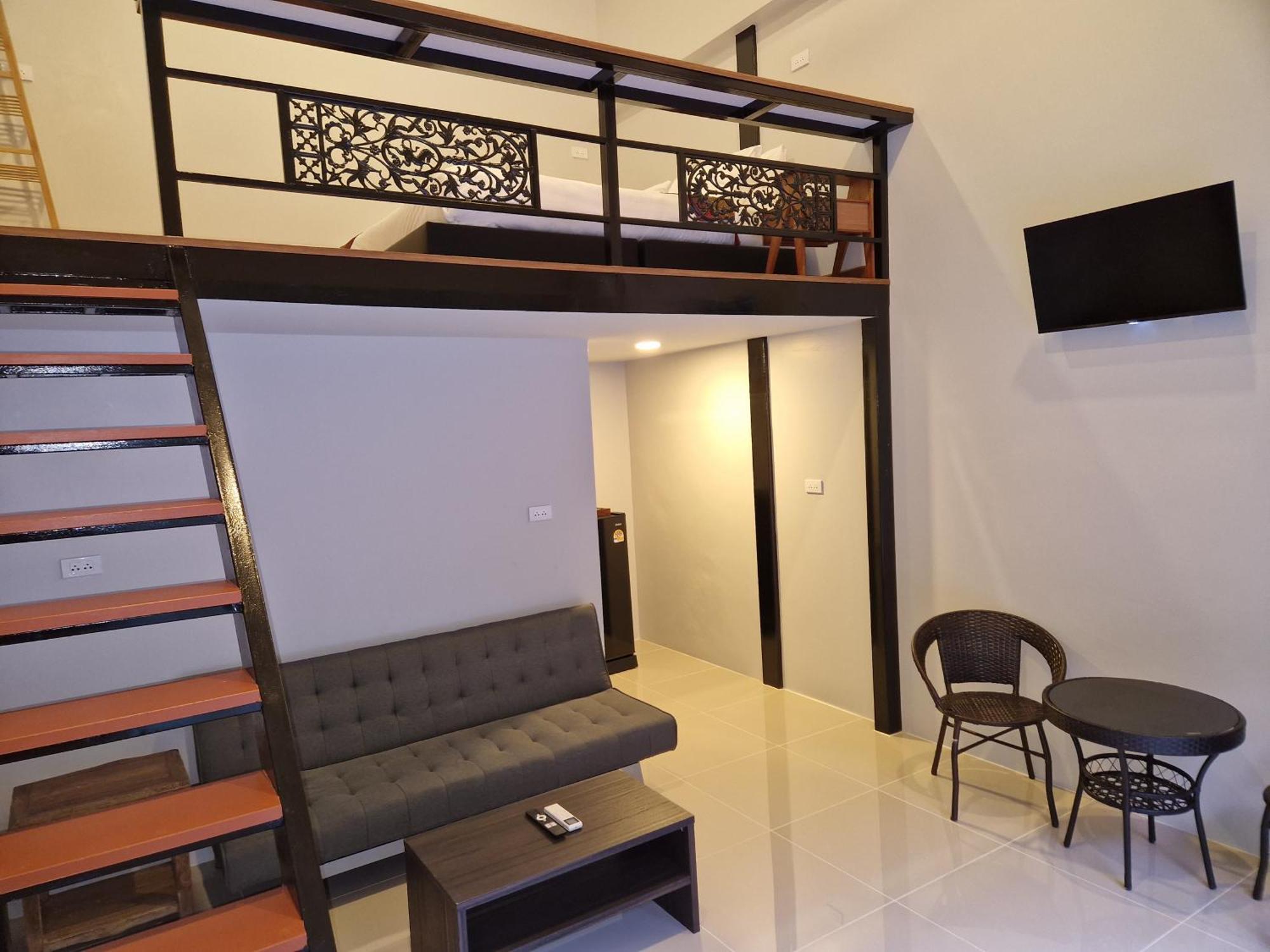 Atlas Hotel Pai