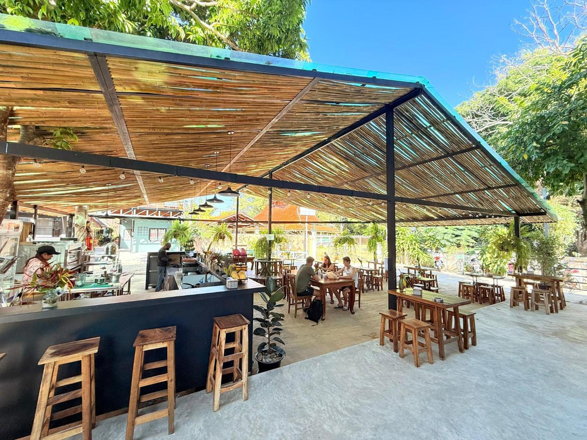 Hotel Atlas Pai